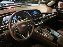 کادیلاک ئێسکەلەید